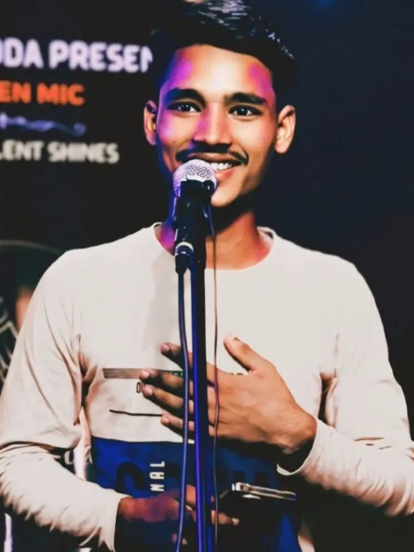 From a Bihar Village to National Fame: A 17-Year-Old's Inspiring Rise hero image