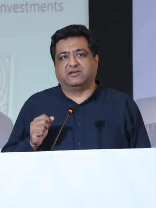 Portrait Image