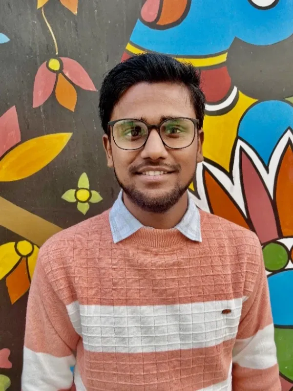 21-Year-Old Visionary: Bridging Innovation and Opportunity from Bihar hero image