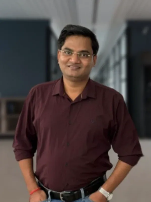 Bihar's Star in Silicon Valley: Amit Kumar's Road to Innovation hero image