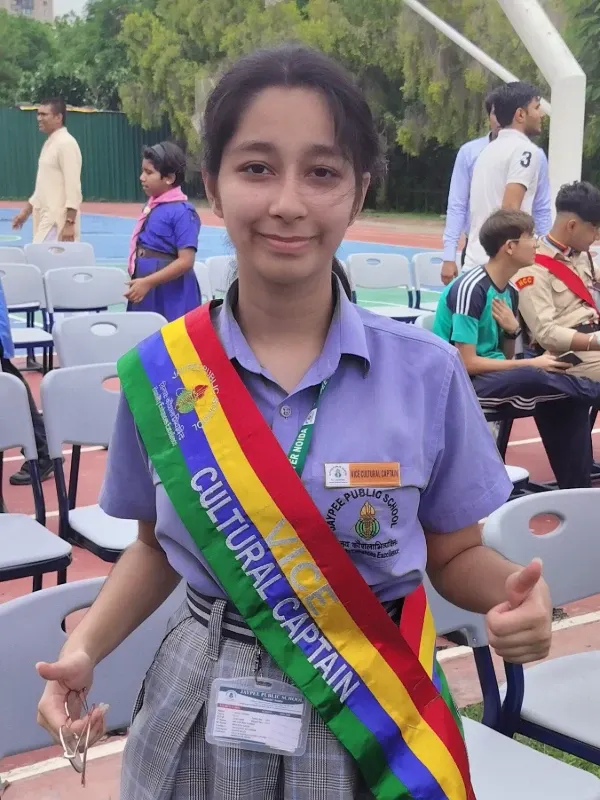 Aspirations to Achievements: A year of Growth and Empowerment hero image